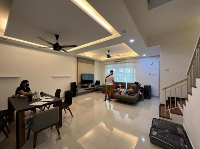2 Storey House at Damai Residences Kota Kemuning