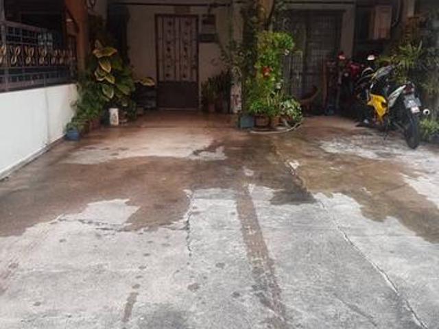 2 Storey House At Saujana utama 2 Sungai Buloh 100 Loan 0 Deposit