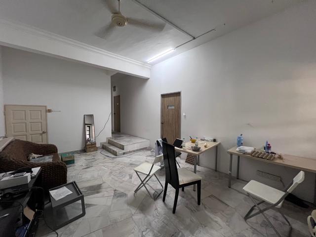 2 Storey House at SL4 Bandar Sungai Long