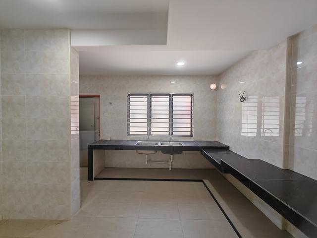 2 Storey House Bandar Lukut