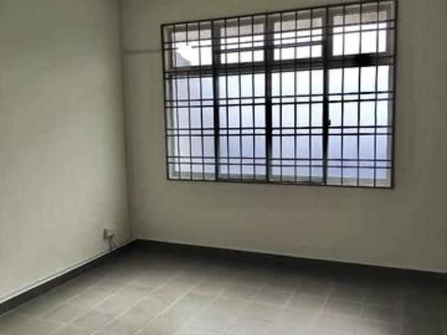 2 Storey House Bandar Mahkota Cheras For Rent