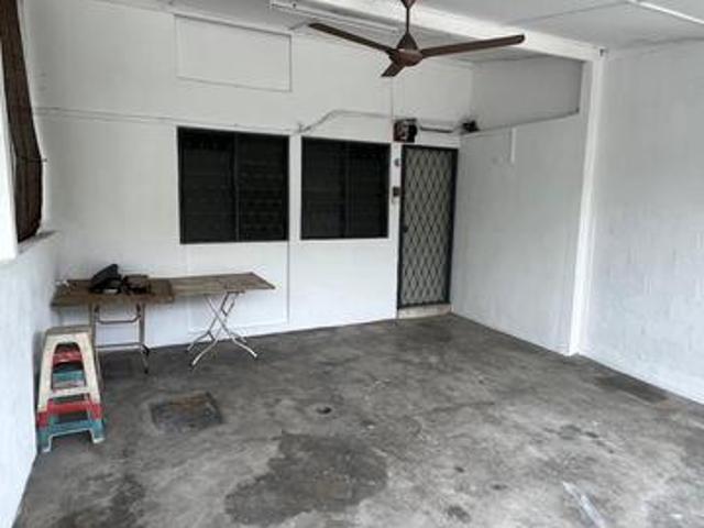 2 Storey House Bandar Menjalara Kepong