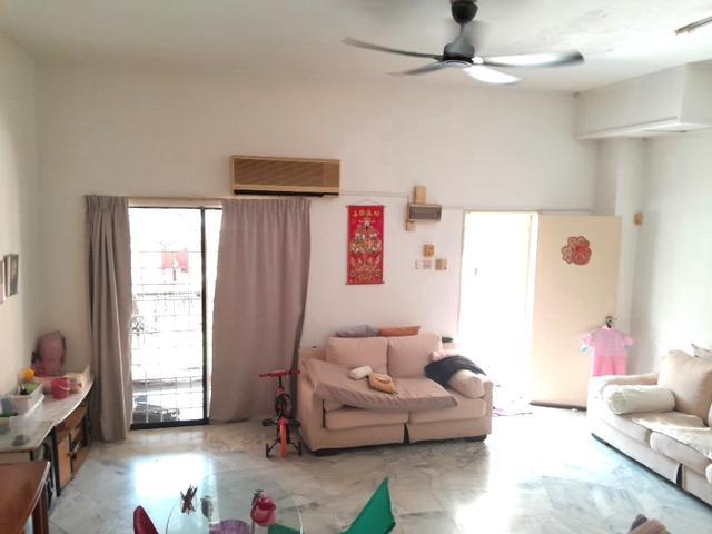2 storey house Bandar Sungai long Kajang For sale