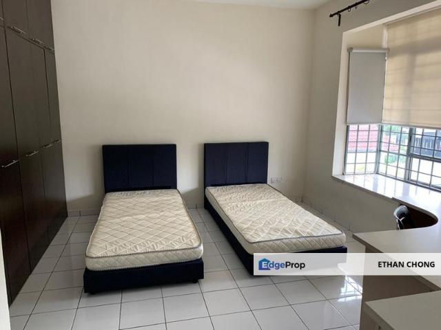 2 Storey House @ Bandar Pinggiran Subang For Sale