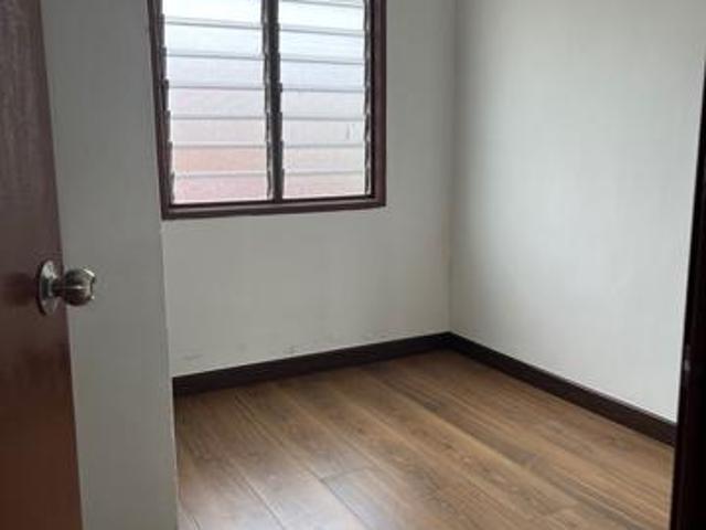 2 Storey House Bandar Tasik Kesuma 18x70 100 Loan Good Condition