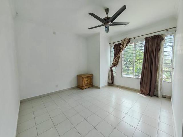 2 storey House Bandar Tun Hussein Onn Cheras