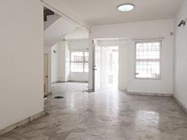 2 Storey House Bukit Rahman Putra Sg Buloh Freehold