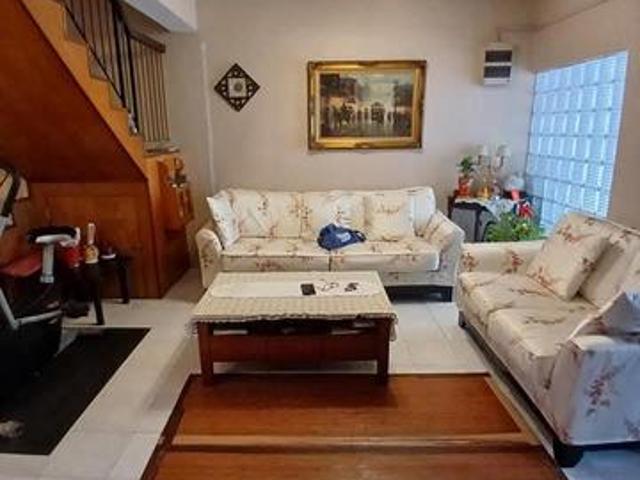 2 Storey house Cheras Taman Bahagia