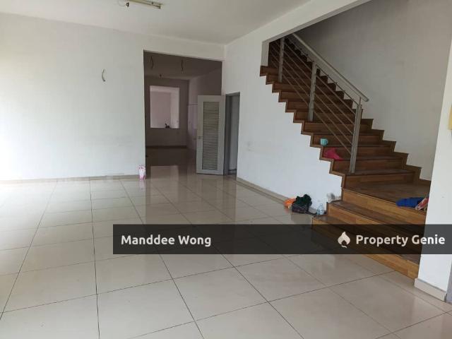 2 Storey house Corner/WTS 1.28MiL/4R4B4CP/Bandar Bestari/Klang