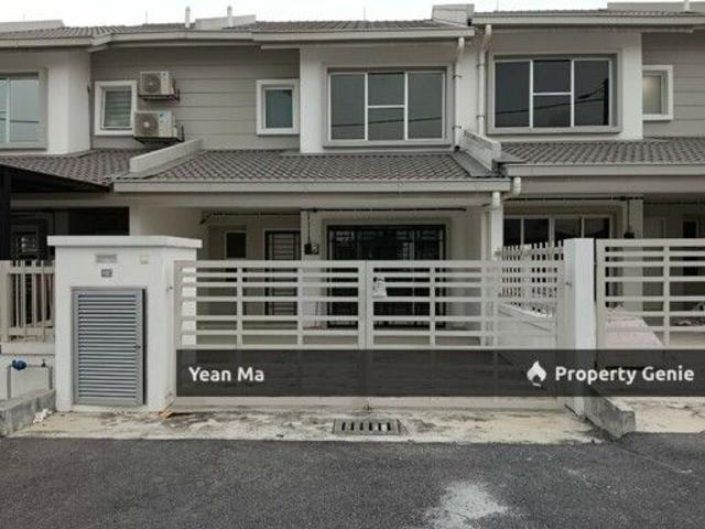 2 Storey House D Laman Fasa 1 Kundang Jaya Rawang For Rent
