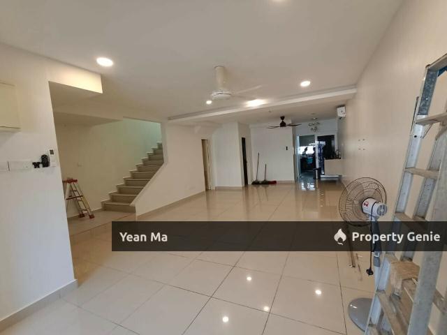 2 Storey House D Laman Kundang Jaya Gamuda Gardens Rawang For Sale [Fully Extended /Renovated Unit]