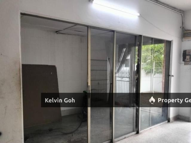 2 Storey House Damansara Jaya