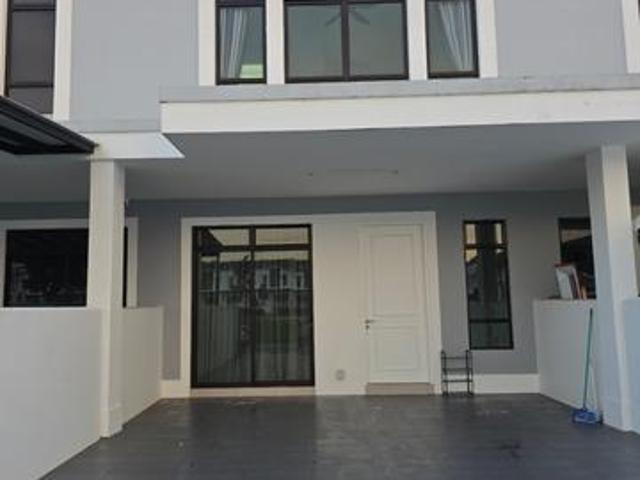 2 Storey House For Sale Eco Tropic Kota Masai