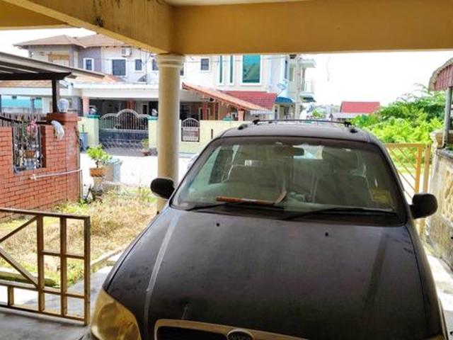 2 storey house for sale hot area