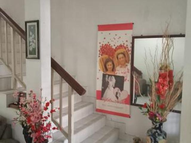 2 Storey House for Sale in Tmn Putra Prima Puchong