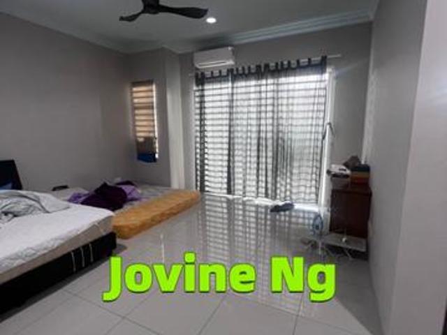 2 storey House for Sale Raintree Park 2 Tasek Mutiara Simpang Ampat