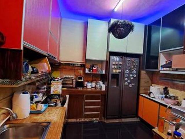 2 Storey House For Sell Fully Renovated and Furnished Kapar Klang