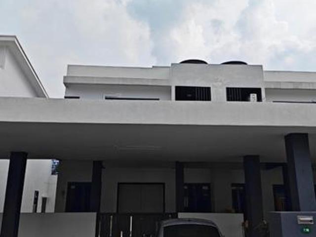2 Storey House For Rent