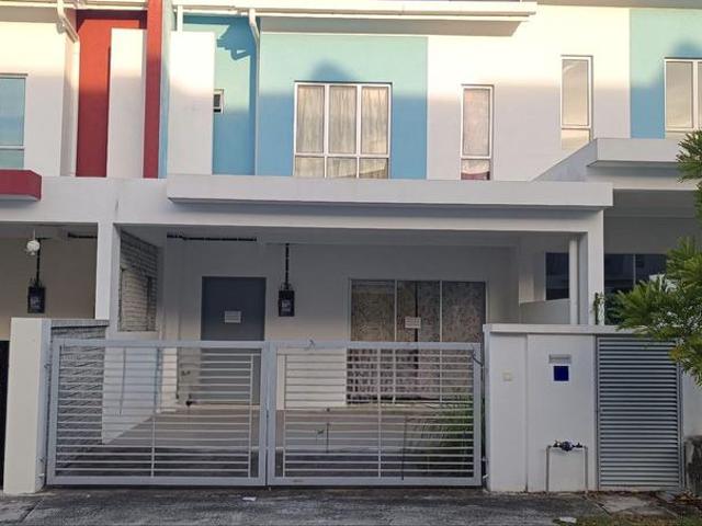 2 Storey House For Rent Taman Angsamas 2 Seremban