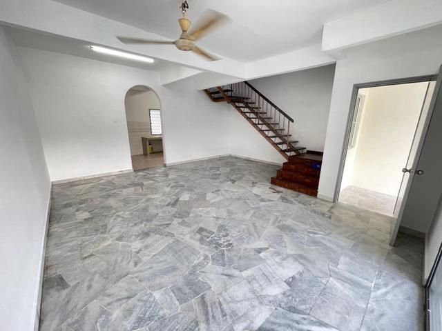2 Storey House Freehold Rawang Perdana 1
