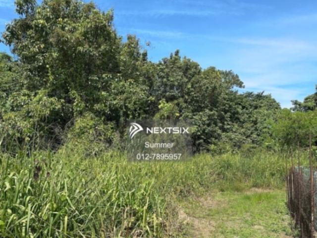 2 storey house in bandar botanik
