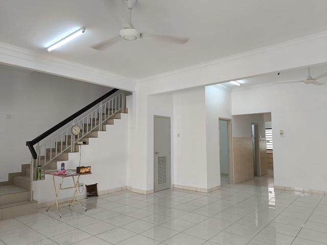 2 Storey House In Bandar Puteri Puchong for rent