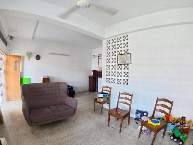 2 storey house in section 17 Seksyen 17 Petaling Jaya