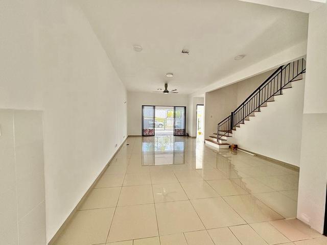 2 storey house Kajang East pricinct 2