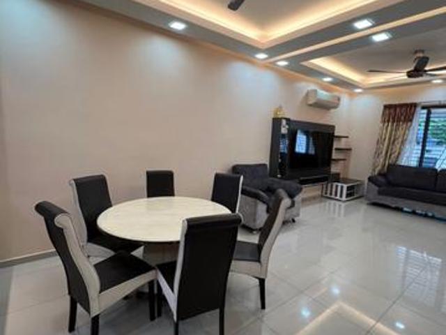 2 storey house Kajang East semenyih