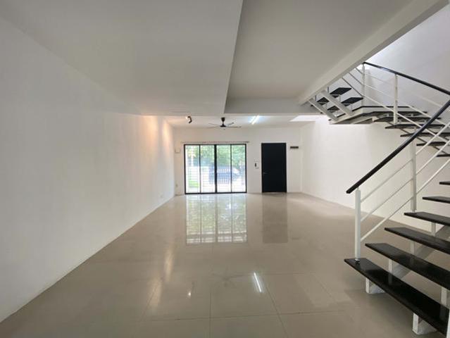 2 Storey House Legian Ken Rimba Sek 16 Shah Alam For Sale freehold