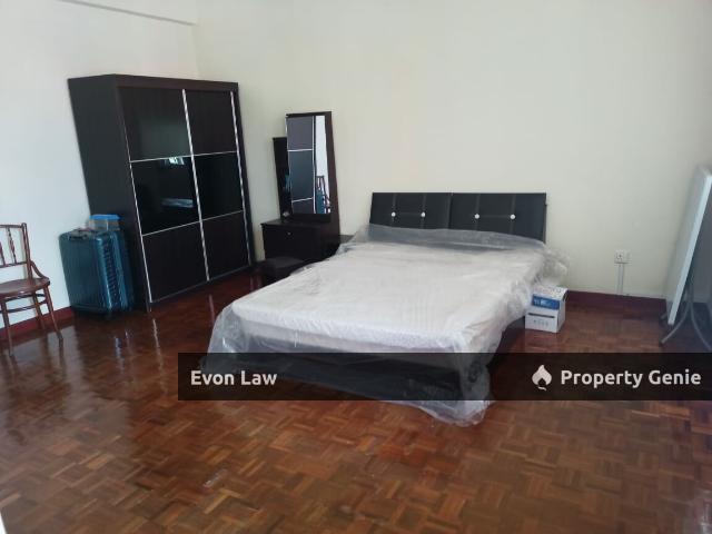 2 Storey House Mahkota Cheras for sale RM530k