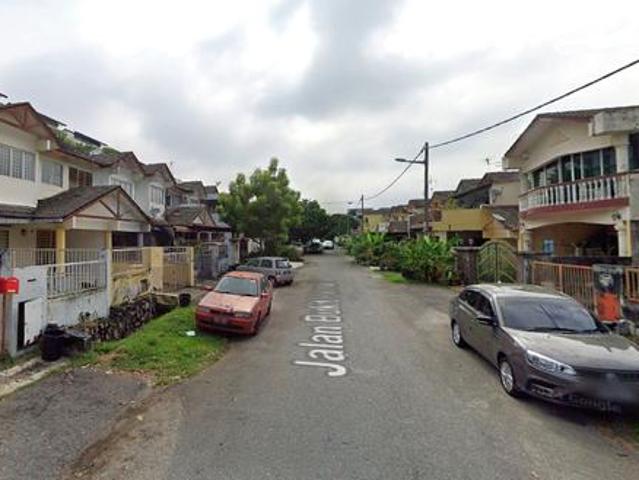 2 Storey House near New Era University College KTM Kajang Best Deal
