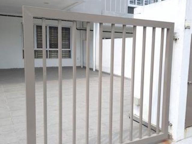 2 Storey House near Econsave Alam Jaya Puncak Alam Eco Grandeur