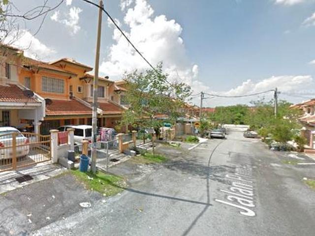 2 Storey House near Lotuss Kajang Prima Saujana Below Market