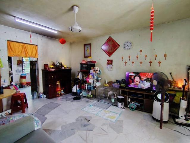 2 Storey House Prime location Pandan Indah Ampang Kuala Lumpur