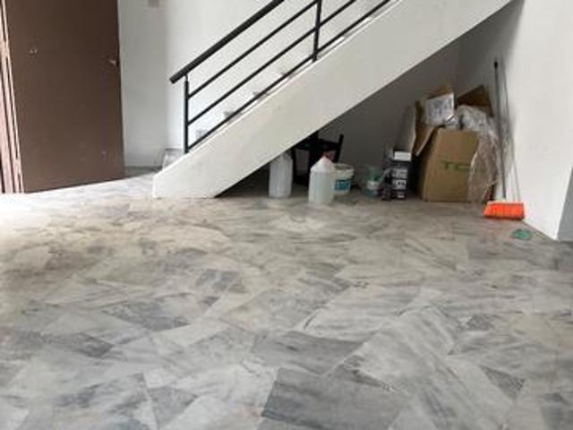 2 Storey House Puchong Intan 18x65 Puchong Perdana 100 Loan