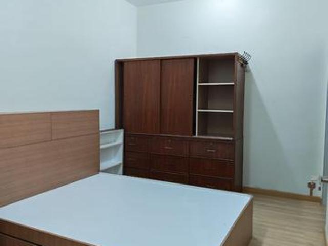 2 storey house rent Tmn Bestari Indah Puteri Wangsa Ulu Tiram 20