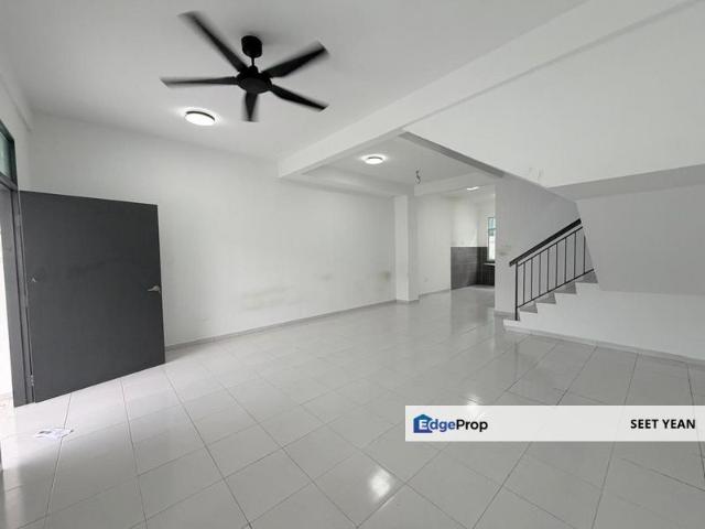 2 Storey House Scientex Rawang Phase 2 Anggun City Rawang For Rent
