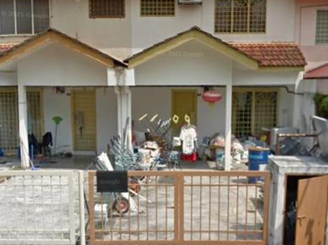 2 Storey House Sale Taman Bukit SerdangSeri Kembangan Selangor