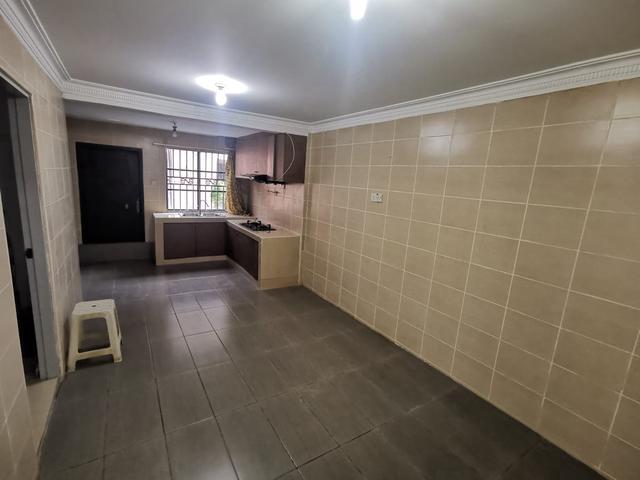 2 Storey House Sale Taman Serdang JayaSeri Kembangan Selangor