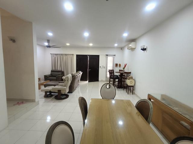 2 Storey House Setia Indah 9 Setia Alam