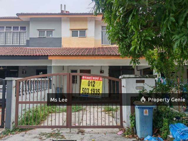 2 Storey house SP 4 @ Bandar Saujana Putra Ready 1/9