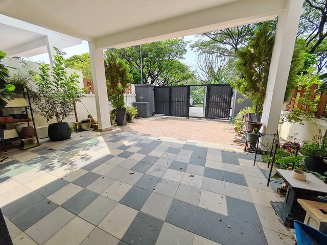 2 storey HouseBandar Tun Hussein Onn Cheras