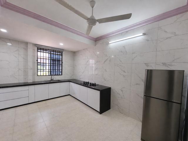 2 Storey HouseRenovation FurnitureBandar Putra BertamKepala Batas