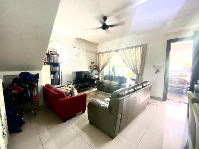 ✅✅ 2 STOREY INTERMEDIATE CERIA RESIDENCE @ CYBERJAYA FOR RENT