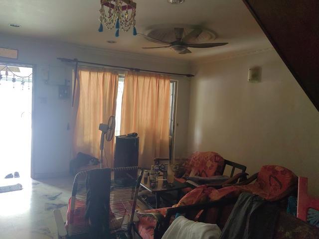 2 Storey intermediate house Bandar Puchong Jaya
