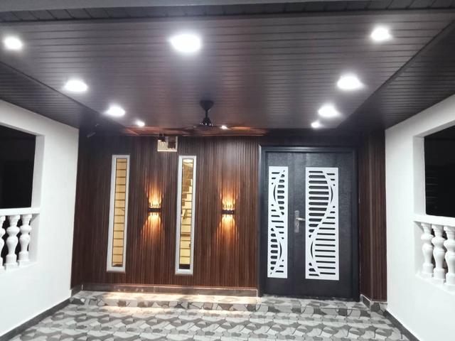 2 Storey Intermediate Taman Bukit Rawang Jaya Rawang