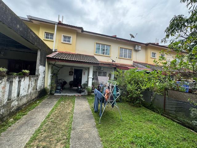 2 Storey Jalan Kesumba Bukit Sentosa Rawang