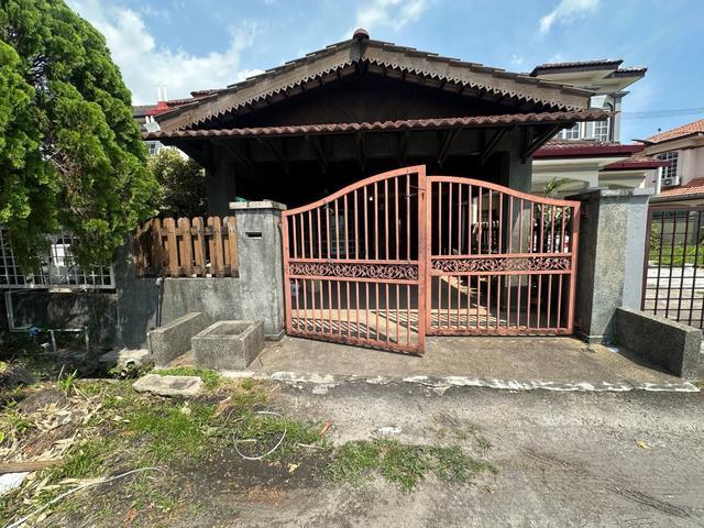 2 Storey Jalan Pending 2 Bandar Puteri Klang