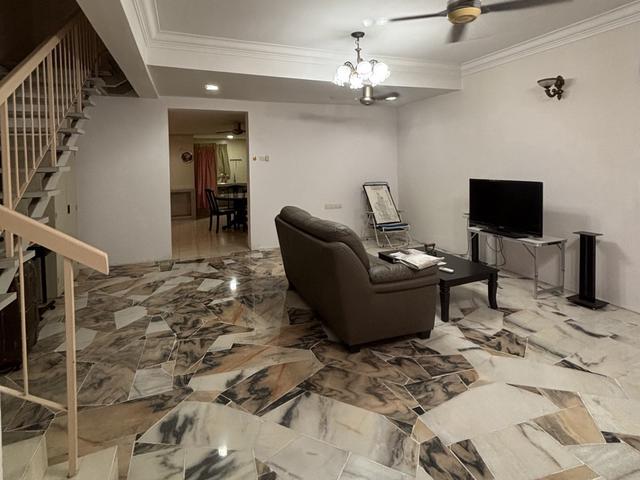 2 Storey JALAN SHAHBANDAR Bandar Mahkota Cheras INTERMEDIATE LOT